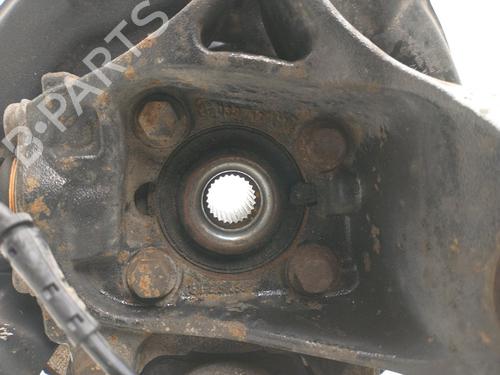 Left front steering knuckle MINI MINI CLUBVAN (R55) Cooper D | BP32034121M25 