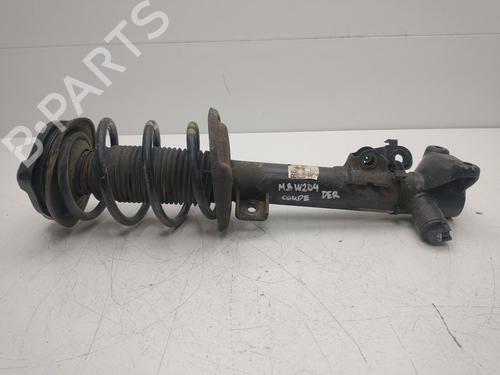 Used Right front shock absorber Right front shock absorber MERCEDES-BENZ C-CLASS Coupe (C204) C 180 (204.349) (156 hp) 34223442 34223442