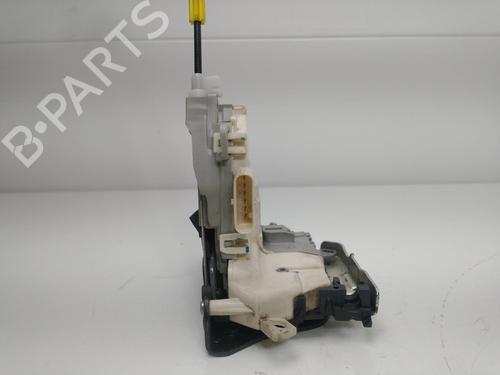 Front left lock AUDI Q5 (8RB) 2.0 TFSI quattro | BP17562195C98 