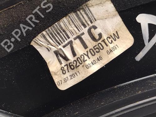 Right mirror HYUNDAI ix35 (LM, EL, ELH)  | BP26914531C27 