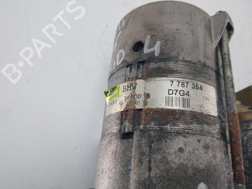 Starter BMW 3 Touring (E46) 320 d | BP7510691M8 