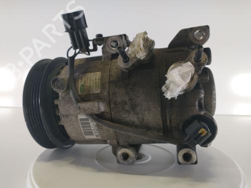 AC compressor HYUNDAI ix35 (LM, EL, ELH)  | BP7505858M34 