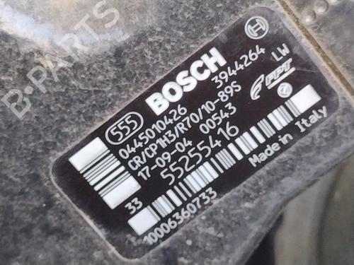 Engine OPEL CORSA E (X15) 1.3 CDTI (08, 68) | BP29704827M1 
