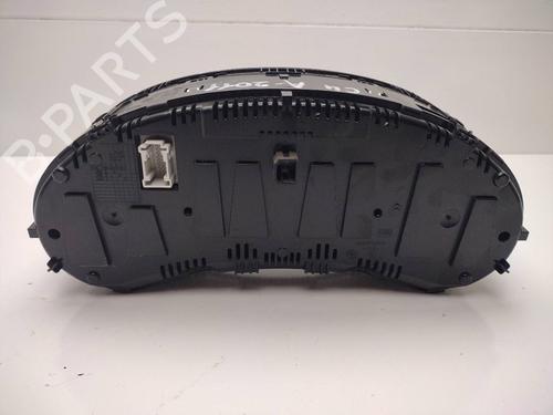 Instrument cluster CITROËN C4 II (NC_)  | BP19697583C47 