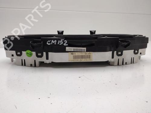Instrument cluster PORSCHE CAYENNE (9PA) 3.2 | BP30089631C47 