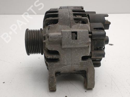 Alternator RENAULT TWINGO II (CN0_)  | BP30590773M7 