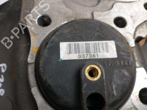 Left rear steering knuckle PEUGEOT 308 II (LB_, LP_, LW_, LH_, L3_)  | BP16238444M27 