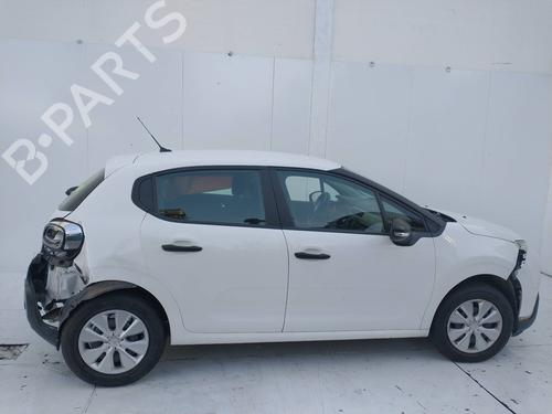 Starter CITROËN C3 III (SX) 1.5 BlueHDi 100 (SXYHYP, SXYHTU) | BP9398369M8 