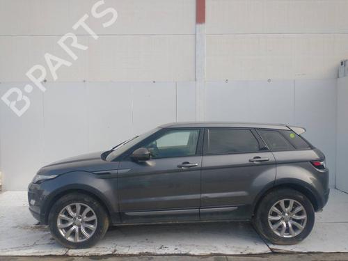 Right headlight LAND ROVER RANGE ROVER EVOQUE (L538)  | BP24828037C29 