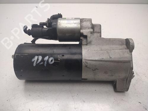 Startmotor AUDI A4 B7 (8EC) 2.0 TDI 16V (140 hp) 28503422