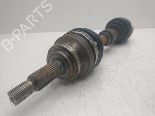 Left front driveshaft MITSUBISHI ASX (GA_W_) | BP32991879M38 - Image 2