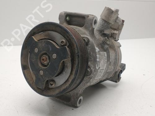 Used AC compressor AC compressor SEAT LEON (1P1) [2005-2013] 40011455 40011455