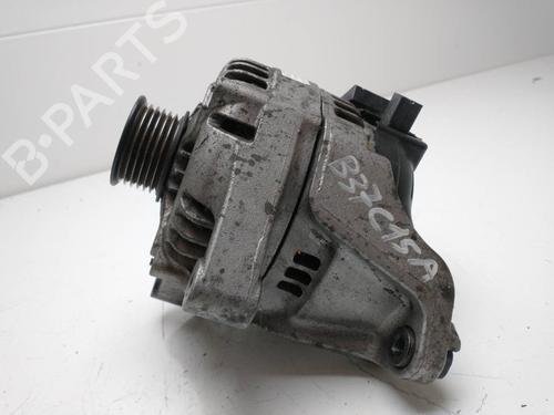 Used Alternator BMW 2 Gran Tourer (F46) 216 d (116 hp) 12340167