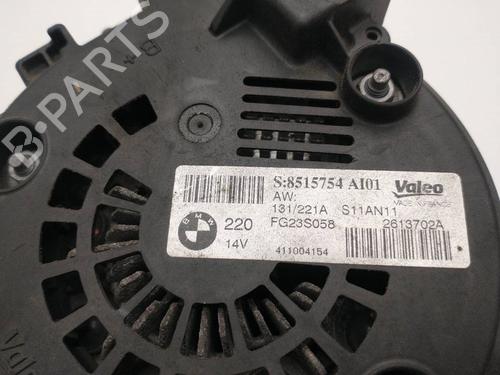 Alternator BMW X5 (E70)  | BP21142396M7 