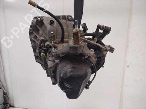 Gearbox RENAULT CAPTUR I (J5_, H5_) | BP31191249M3 - Image 7