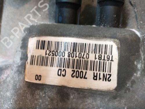Gearbox FORD FIESTA V (JH_, JD_) 1.4 16V | BP7506479M3 