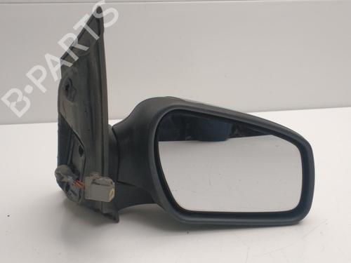Used Right mirror FORD FOCUS III [2010-2020]  30006687
