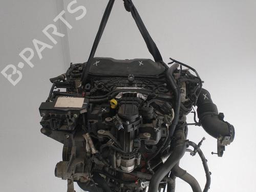 Motor FORD FOCUS II (DA_, HCP, DP) [2004-2013]  7506990