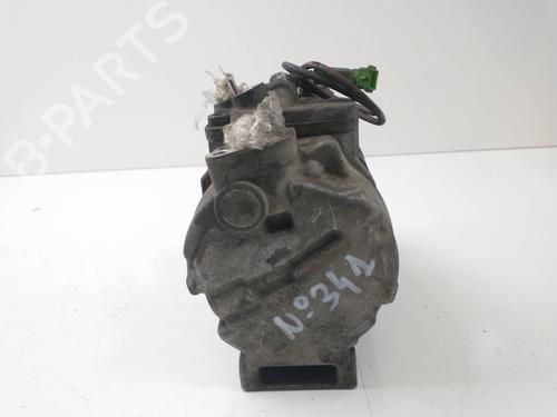 AC Kompressor AUDI A6 C5 Avant (4B5) 2.5 TDI quattro | BP8614918M34 