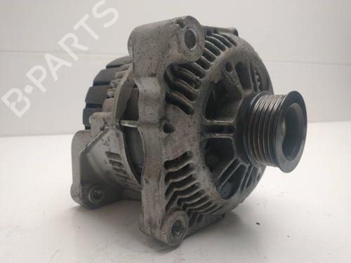 Used Alternator BMW 5 Touring (E39) 530 d (184 hp) 21080527