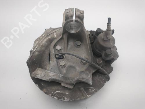 Right front steering knuckle BMW 1 (E87) 118 d | BP7510501M26 