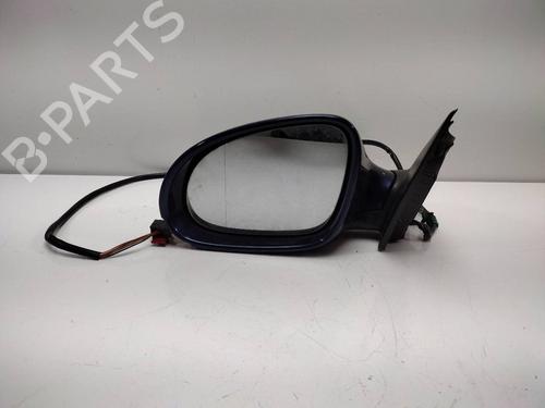 Used Left mirror VW PASSAT B6 (3C2) [2005-2010]  15769312