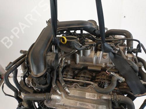 Engine SEAT IBIZA V (KJ1, KJG) 1.0 TSI | BP12339696M1