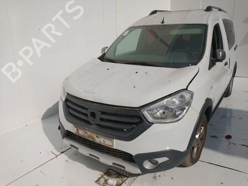 Starter DACIA DOKKER MPV (KE_)  | BP10186693M8 