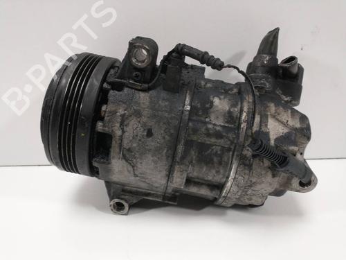 AC compressor BMW 3 (E46) 320 d | BP7508420M34 