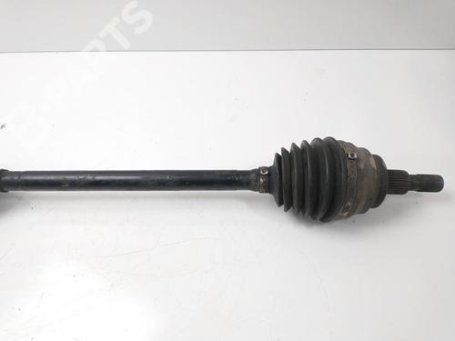 Right front driveshaft FORD TRANSIT CUSTOM V362 Bus (F3) 2.0 EcoBlue | BP8619961M39 - Image 2