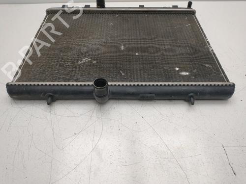 Water radiator CITROËN C4 II (NC_) 1.6 HDi 90 | BP39032372M31 - Image 2