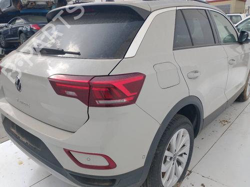 Left taillight VW T-ROC (A11, D11) | BP40157176C34 - Image 4