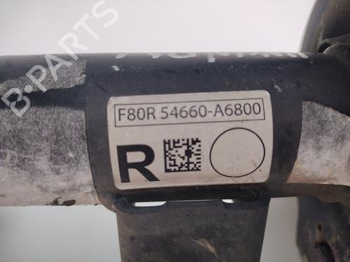 Right front shock absorber HYUNDAI i30 (GD)  | BP30442344M17 