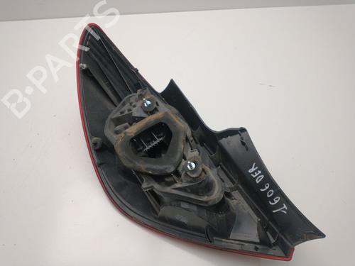 Right taillight OPEL CORSA D Hatchback Van (S07)  | BP34460367C35  - Image 6