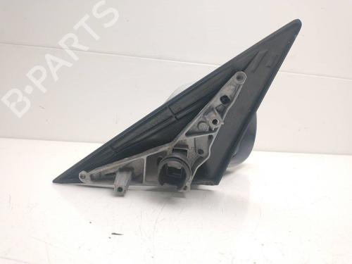Right mirror BMW 3 (E90)  | BP21535516C27 