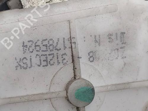 Front left lock FIAT 500 (312_) 1.3 D Multijet (312AXB1A) | BP18151173C98 