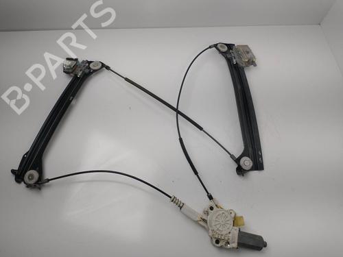 Front left window mechanism MERCEDES-BENZ CLK (C209) CLK 220 CDI (209.308) | BP17230708C22 