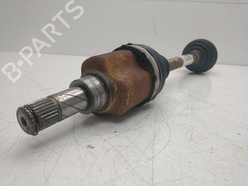 Left front driveshaft DACIA LODGY (JS_) | BP33430869M38 - Image 3
