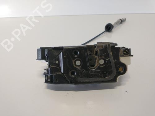 Front right lock VW POLO V (6R1, 6C1) 1.4 GTI | BP7788968C97 