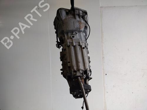 Gearbox BMW 5 Touring (E61) 523 i | BP27718644M3 
