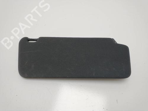 Left sun visor MERCEDES-BENZ C-CLASS Coupe (C204) C 220 CDI (204.302) | BP7795113I1 