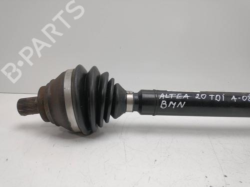 Right front driveshaft SEAT ALTEA (5P1)  | BP9755425M39 