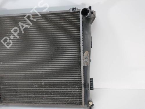 Køler HYUNDAI i30 (FD)  | BP7508984M31 