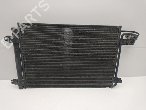 AC radiator SEAT LEON (1P1) | BP23338166M32 - Image 3