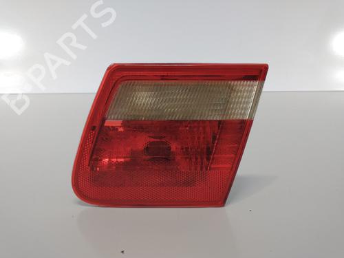 Used Right tailgate light BMW 3 (E46) 318 d (116 hp) 7507108