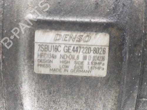 AC compressor BMW 3 (E46) 330 i | BP36559850M34 - Image 5