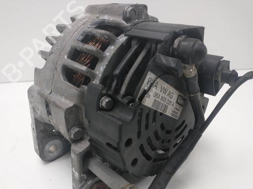 Alternator SEAT IBIZA III (6L1)  | BP8219409M7 