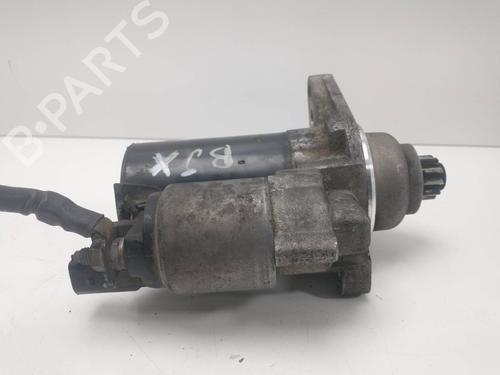 Starter SEAT IBIZA III (6L1)  | BP8216858M8 