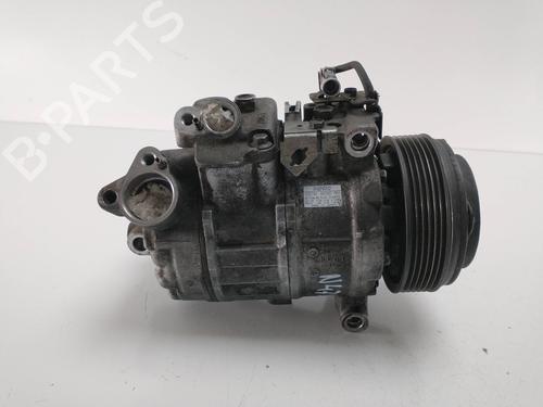 AC compressor BMW 1 (E87)  | BP8614923M34 