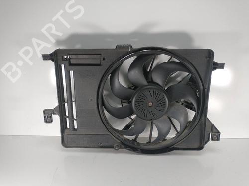 Used Radiator fan FORD GRAND C-MAX (DXA/CB7, DXA/CEU) [2010-2019]  16160849
